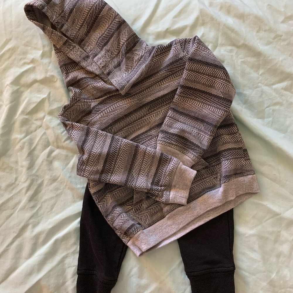 Toddler 24 month/2T outfit